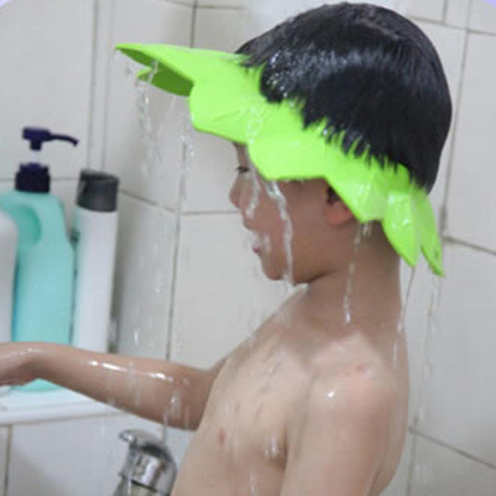 Topi Mandi yang Dapat Disesuai - Q Kids Outdoor ulasan dan harga