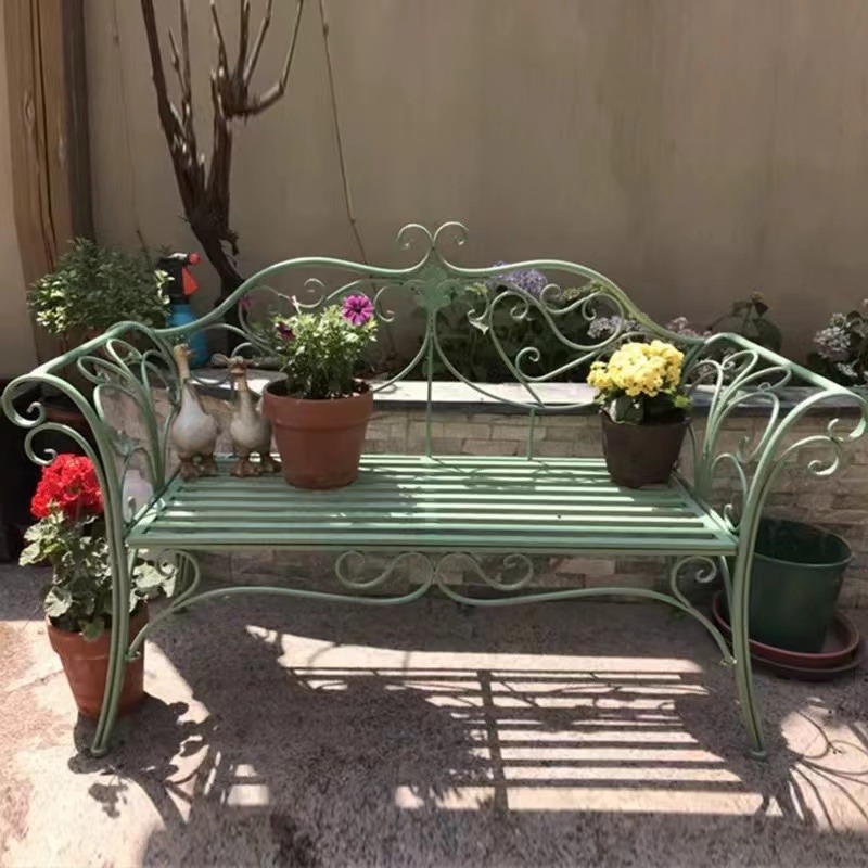 Set Furnitur Taman Patio Retro - Kids Outdoor Furniture Set ulasan dan harga