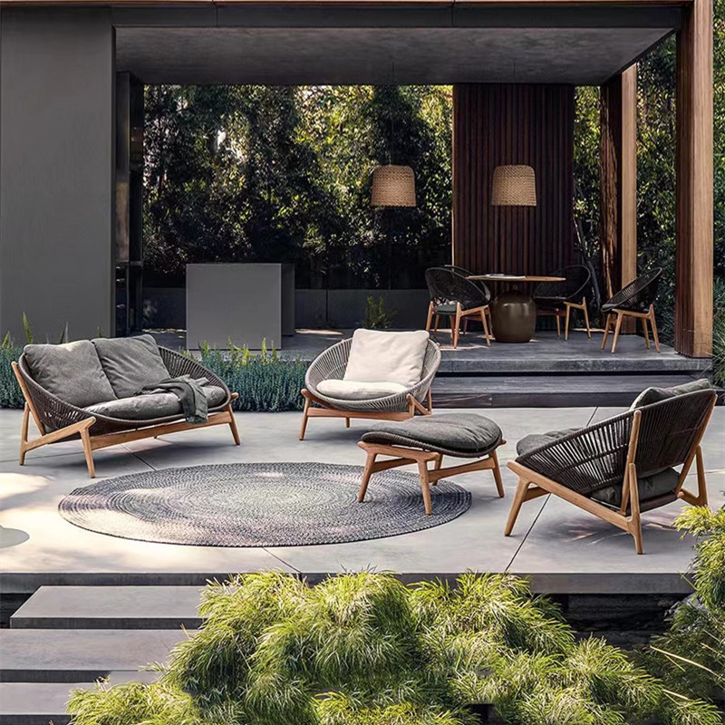 Set Furnitur Sofa Taman Luar R - Kids Outdoor Furniture Set ulasan dan harga