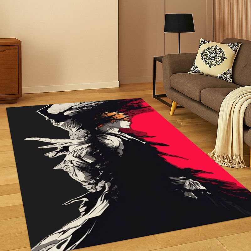 Karpet Anti-Selip Bertema Anim - Kids Outdoor Area ulasan dan harga
